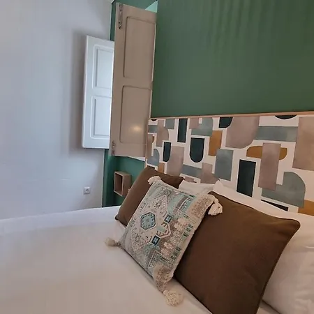 Fonte Do Norte Appartamento *