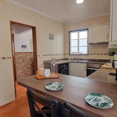 Fonte Do Norte Apartman