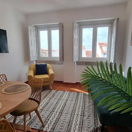 Apartman Fonte Do Norte