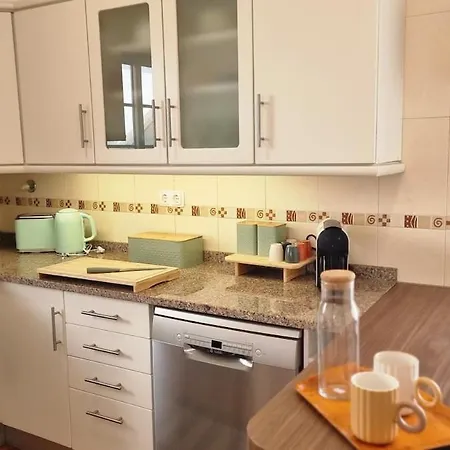 Apartman Fonte Do Norte