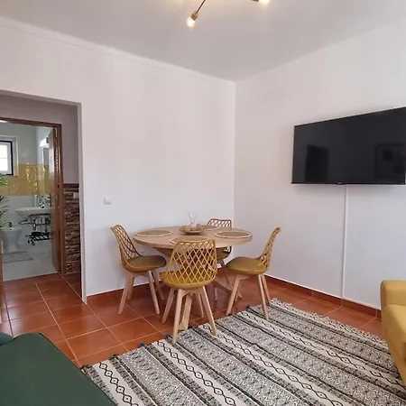 Appartamento Fonte Do Norte Ericeira