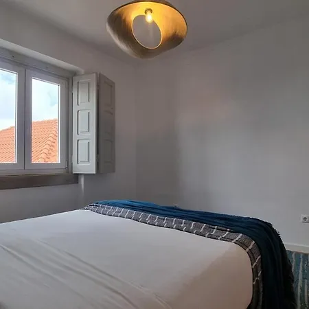 Fonte Do Norte Apartman *