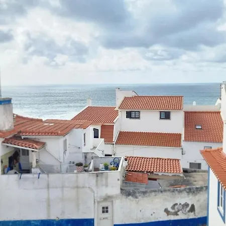 Fonte Do Norte * Ericeira