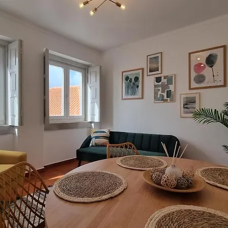 Fonte Do Norte Ericeira