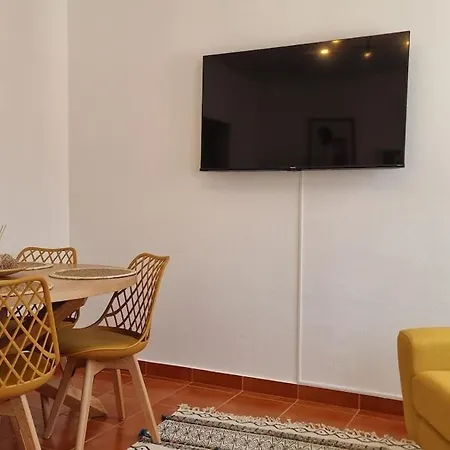 Appartamento Fonte Do Norte