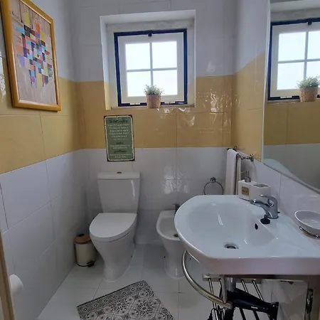 Fonte Do Norte * Ericeira