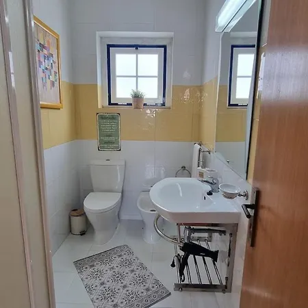 Appartamento Fonte Do Norte Ericeira