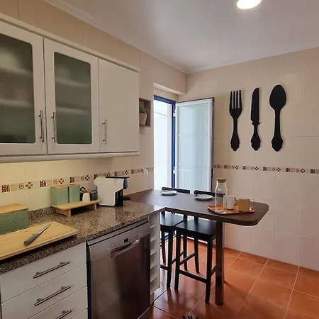 Fonte Do Norte Ericeira