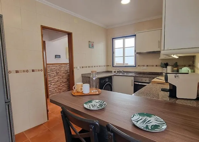 Fonte Do Norte Apartman