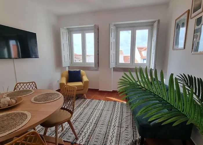 Apartman Fonte Do Norte