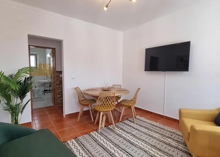 Apartman Fonte Do Norte Ericeira