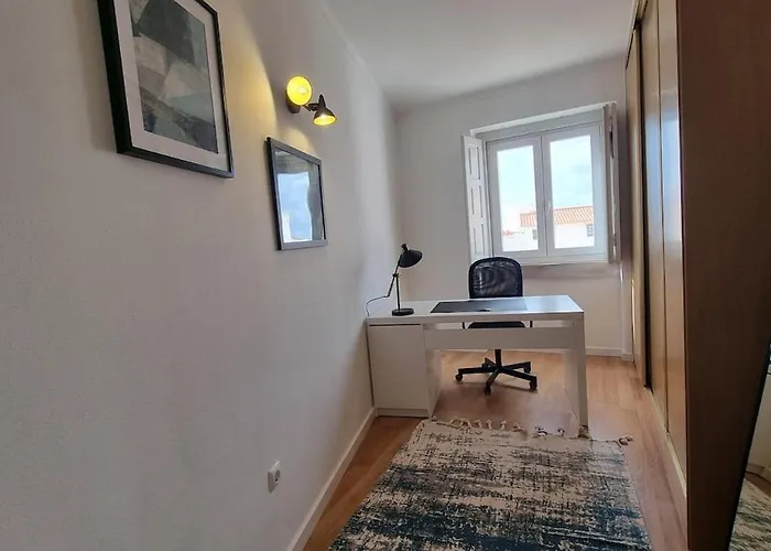 Fonte Do Norte * Ericeira