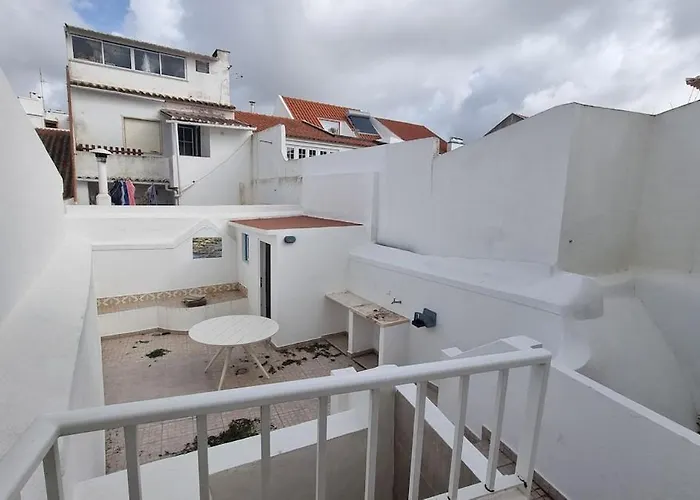 Fonte Do Norte * Ericeira