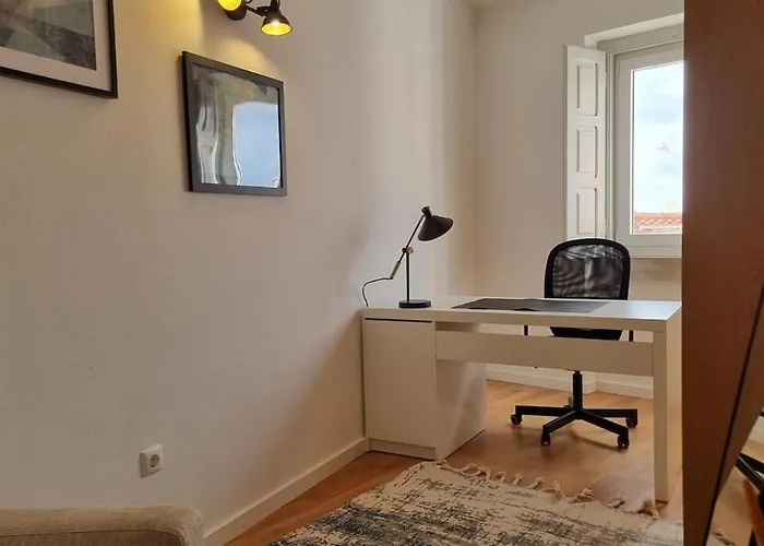 Fonte Do Norte Apartman