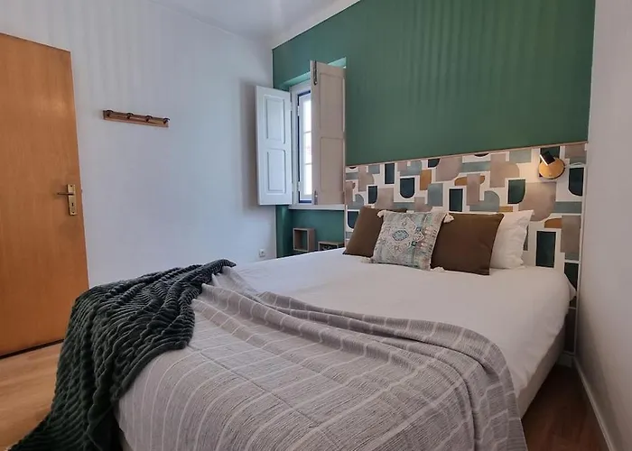 Apartman Fonte Do Norte *