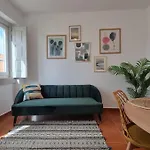 Appartement Fonte Do Norte *