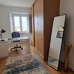 Appartement Fonte Do Norte