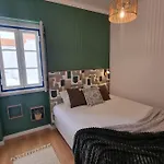 Appartement Fonte Do Norte *