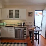 Fonte Do Norte Appartement Ericeira