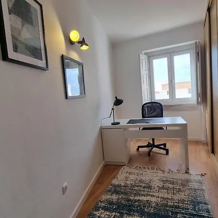 Fonte Do Norte * Ericeira