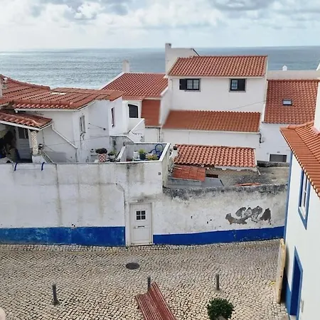 Fonte Do Norte Ericeira