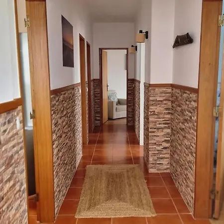 Daire Fonte Do Norte Ericeira