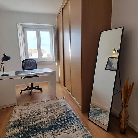 Daire Fonte Do Norte