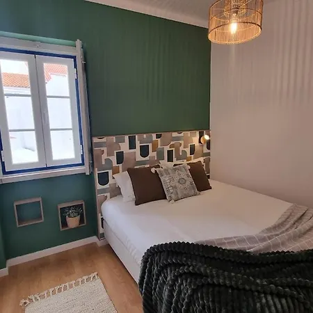 Daire Fonte Do Norte *