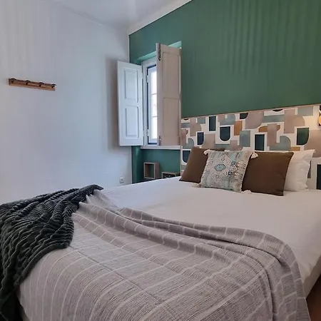 Daire Fonte Do Norte *