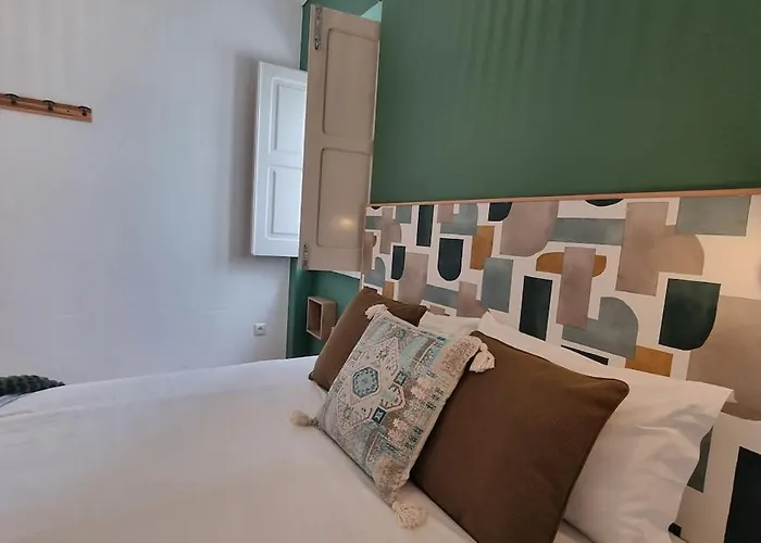 Fonte Do Norte Apartamento *