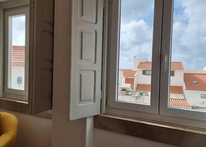 Fonte Do Norte Apartamento