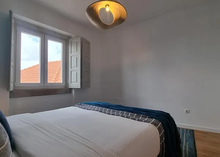 Fonte Do Norte Διαμέρισμα *