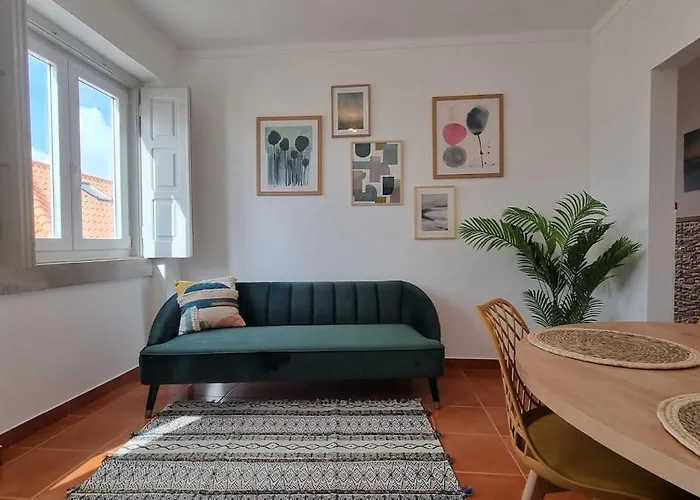 Apartamento Fonte Do Norte *