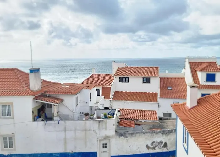 Fonte Do Norte * Ericeira