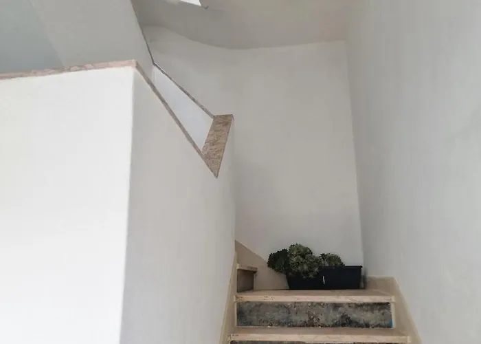 Fonte Do Norte Διαμέρισμα *