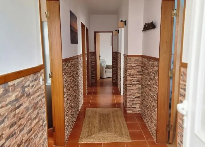 Apartamento Fonte Do Norte Ericeira