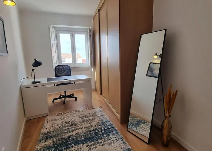 Apartamento Fonte Do Norte