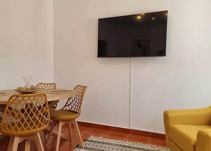 Apartamento Fonte Do Norte