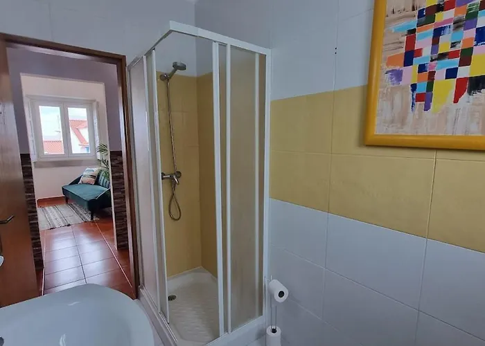 Fonte Do Norte Apartamento