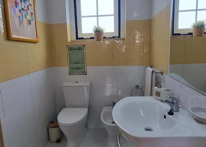 Fonte Do Norte * Ericeira