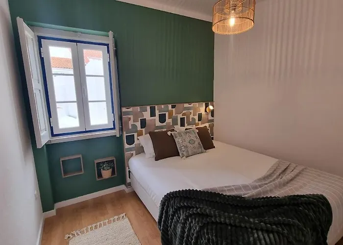 Apartamento Fonte Do Norte *