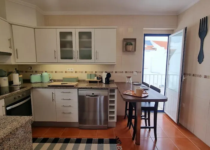 Fonte Do Norte Διαμέρισμα Ericeira