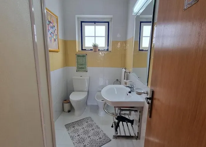 Apartamento Fonte Do Norte Ericeira