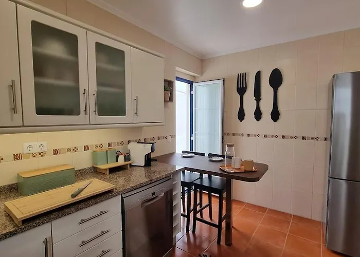 Fonte Do Norte Ericeira