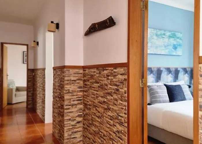 Apartamento Fonte Do Norte